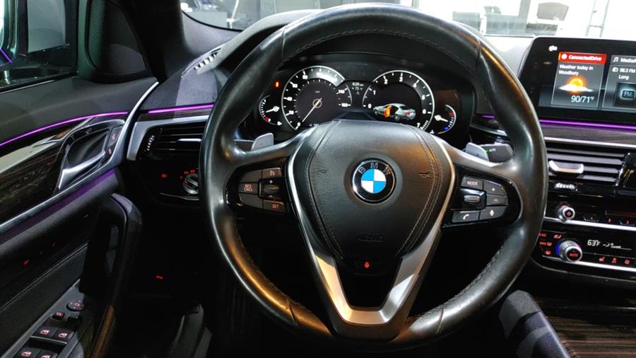 Used BMW 5 Series 530i xDrive Sedan 2018 | Dream Car Gallery. Woodbury, New York Used BMW 5 Series 530i xDrive Sedan 2018 | Dream Car Gallery. Woodbury, New York