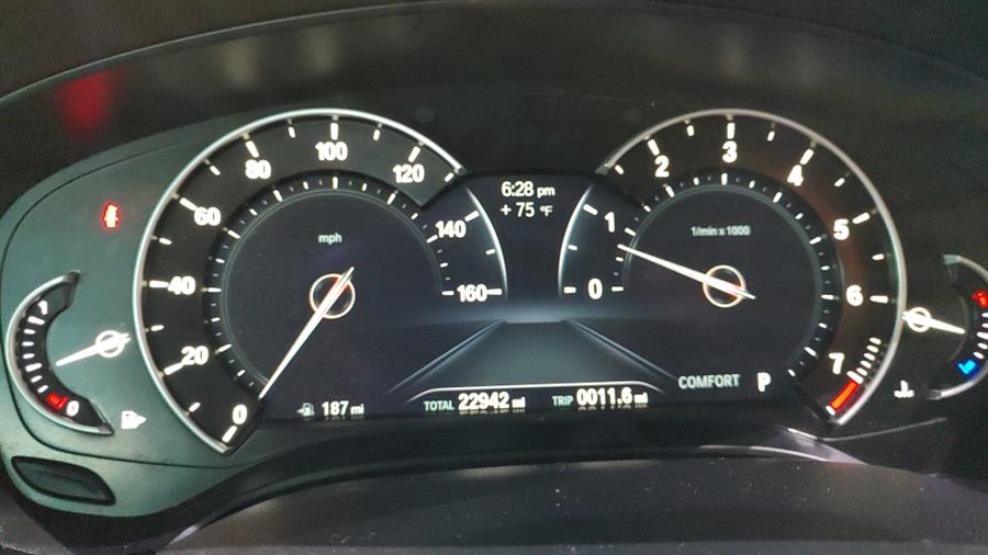 Used BMW 5 Series 530i xDrive Sedan 2018 | Dream Car Gallery. Woodbury, New York Used BMW 5 Series 530i xDrive Sedan 2018 | Dream Car Gallery. Woodbury, New York