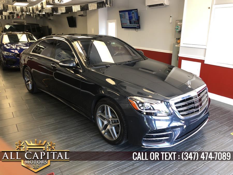 MercedesBenz Brooklyn, Queens, Staten Island, Jersey City, NY All