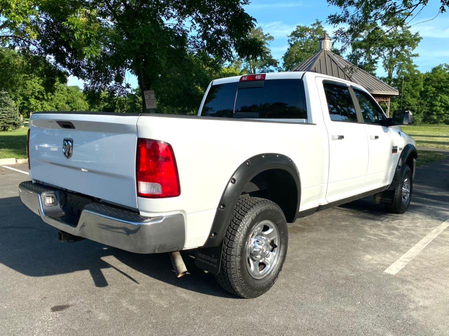 Used Ram 2500 4WD Crew Cab 149" SLT 2011 | Easy Credit of Jersey. South Hackensack, New Jersey
