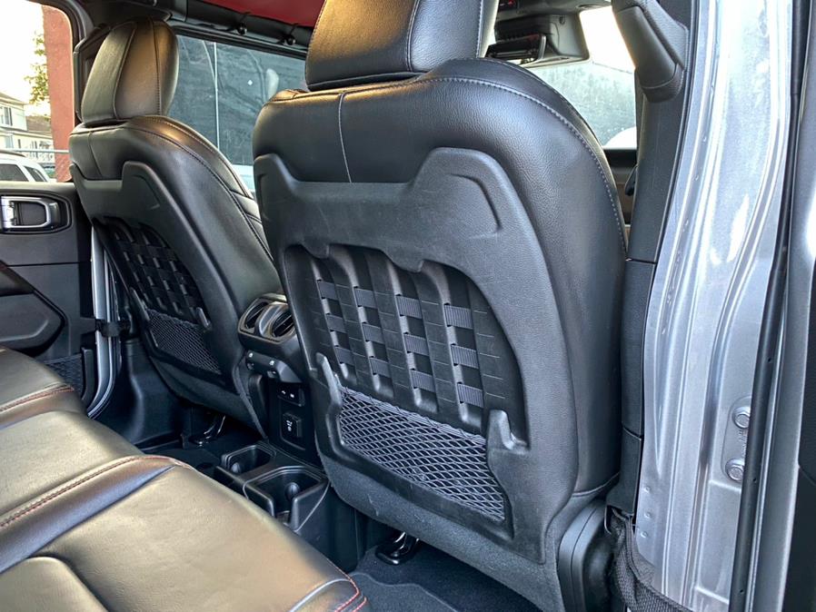 Used Jeep Gladiator Rubicon 4x4 Launch Edition 2020 | Easy Credit of Jersey. South Hackensack, New Jersey