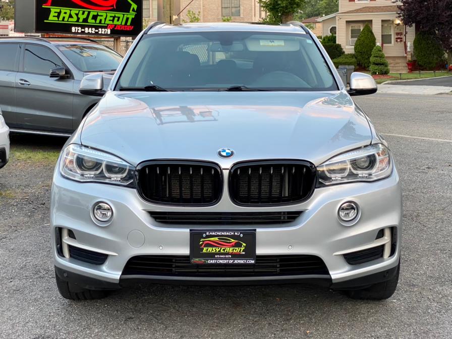 Used BMW X5 AWD 4dr xDrive35i 2016 | Easy Credit of Jersey. South Hackensack, New Jersey