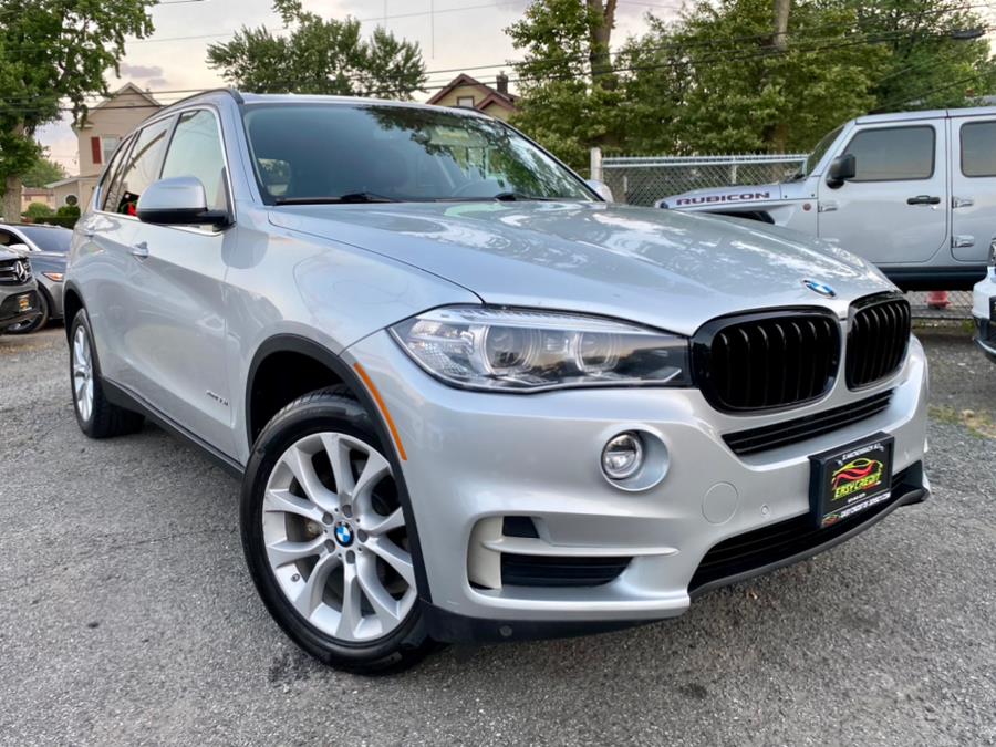 Used BMW X5 AWD 4dr xDrive35i 2016 | Easy Credit of Jersey. South Hackensack, New Jersey