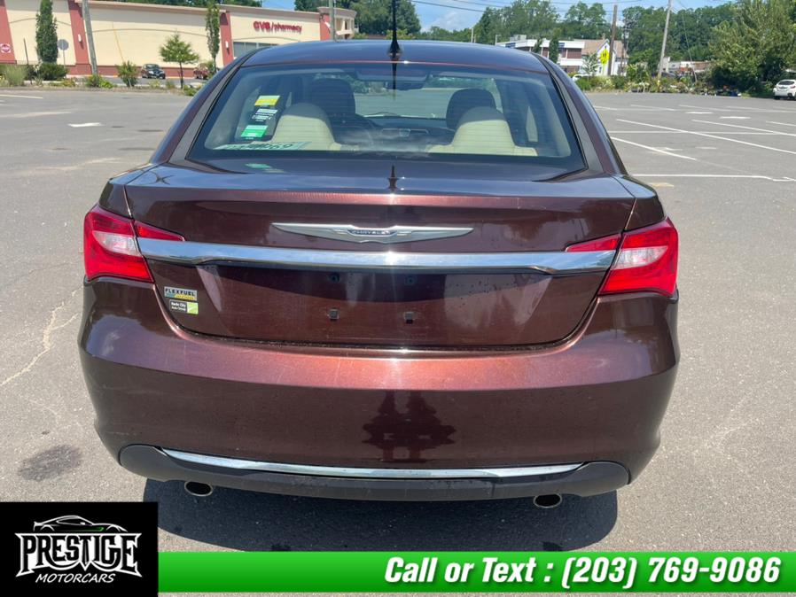 Used Chrysler 200 4dr Sdn Limited 2013 | J&J Auto Sales & Repairs llc DBA Prestige Motorcar. Oakville, Connecticut Used Chrysler 200 4dr Sdn Limited 2013 | J&J Auto Sales & Repairs llc DBA Prestige Motorcar. Oakville, Connecticut