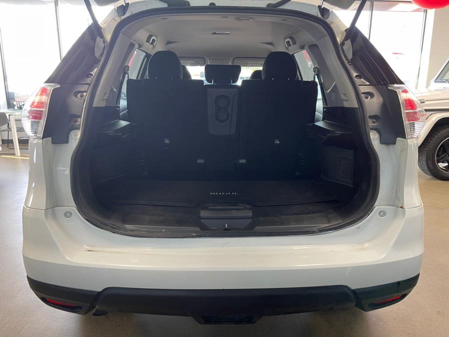 Used Nissan Rogue FWD 4dr S 2016 | 5 Towns Drive. Inwood, New York Used Nissan Rogue FWD 4dr S 2016 | 5 Towns Drive. Inwood, New York
