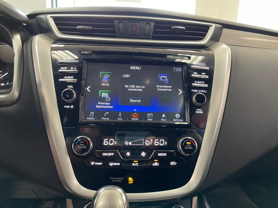 Used Nissan Murano AWD SL 2018 | 5 Towns Drive. Inwood, New York Used Nissan Murano AWD SL 2018 | 5 Towns Drive. Inwood, New York