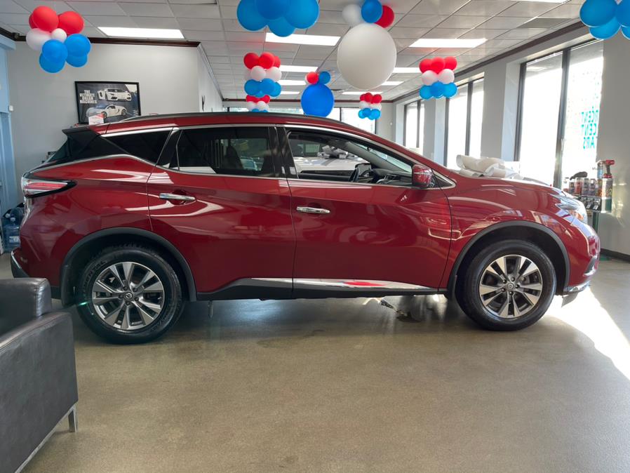 Used Nissan Murano AWD SL 2018 | 5 Towns Drive. Inwood, New York Used Nissan Murano AWD SL 2018 | 5 Towns Drive. Inwood, New York