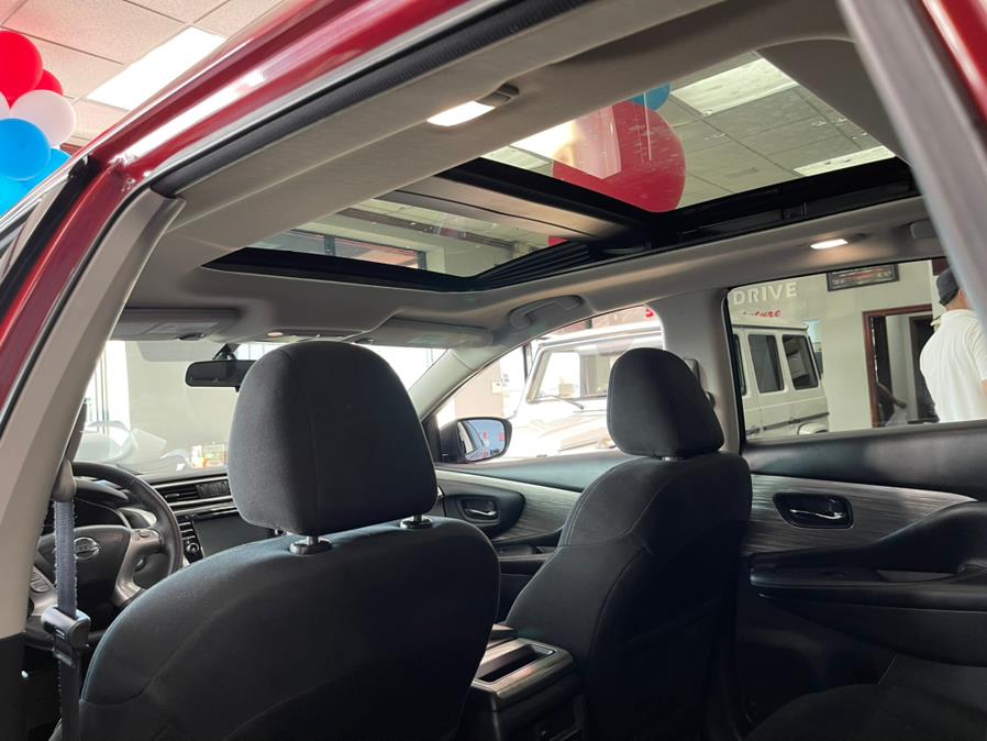 Used Nissan Murano AWD SL 2018 | 5 Towns Drive. Inwood, New York Used Nissan Murano AWD SL 2018 | 5 Towns Drive. Inwood, New York