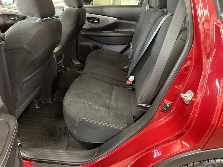 Used Nissan Murano AWD SL 2018 | 5 Towns Drive. Inwood, New York Used Nissan Murano AWD SL 2018 | 5 Towns Drive. Inwood, New York
