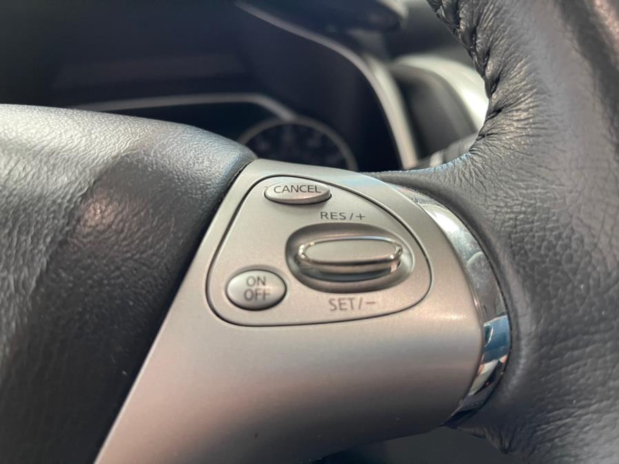 Used Nissan Murano AWD SL 2018 | 5 Towns Drive. Inwood, New York Used Nissan Murano AWD SL 2018 | 5 Towns Drive. Inwood, New York