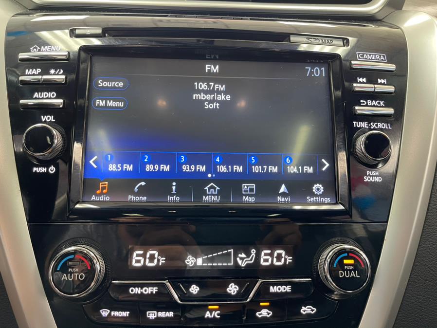 Used Nissan Murano AWD SL 2018 | 5 Towns Drive. Inwood, New York Used Nissan Murano AWD SL 2018 | 5 Towns Drive. Inwood, New York