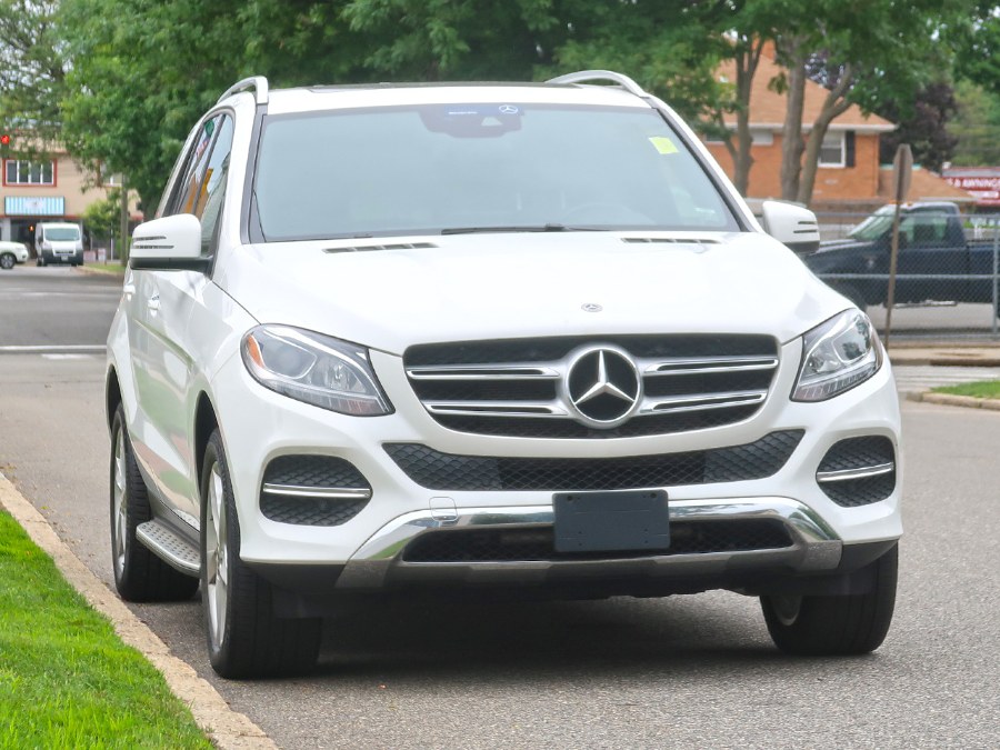 Used Mercedes-benz Gle GLE 400 2019 | Auto Expo Ent Inc.. Great Neck, New York