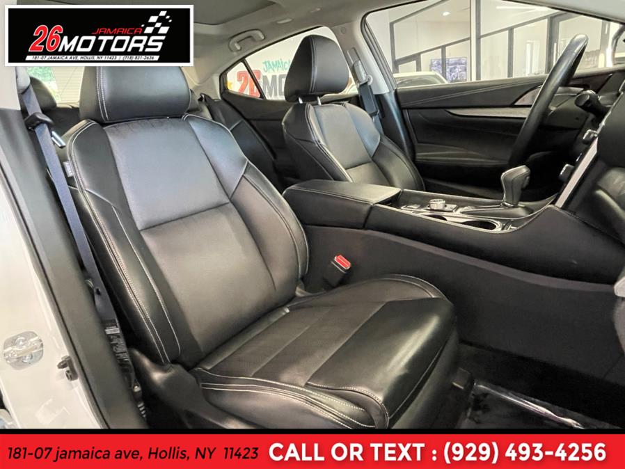 Used Nissan Maxima SL SL 3.5L 2018 | Jamaica 26 Motors. Hollis, New York Used Nissan Maxima SL SL 3.5L 2018 | Jamaica 26 Motors. Hollis, New York