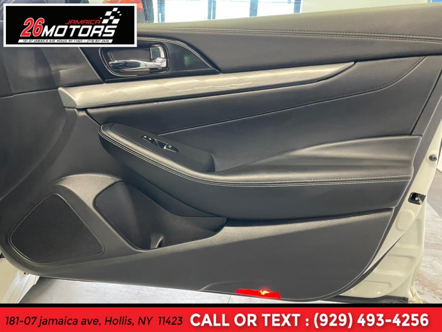 Used Nissan Maxima SL SL 3.5L 2018 | Jamaica 26 Motors. Hollis, New York Used Nissan Maxima SL SL 3.5L 2018 | Jamaica 26 Motors. Hollis, New York