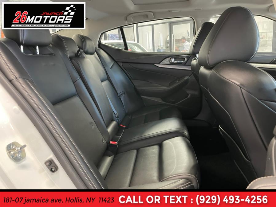 Used Nissan Maxima SL SL 3.5L 2018 | Jamaica 26 Motors. Hollis, New York Used Nissan Maxima SL SL 3.5L 2018 | Jamaica 26 Motors. Hollis, New York