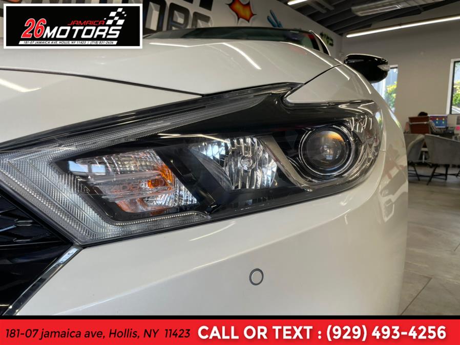 Used Nissan Maxima SL SL 3.5L 2018 | Jamaica 26 Motors. Hollis, New York Used Nissan Maxima SL SL 3.5L 2018 | Jamaica 26 Motors. Hollis, New York