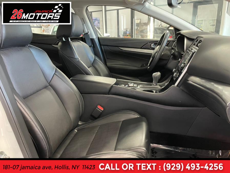 Used Nissan Maxima SL SL 3.5L 2018 | Jamaica 26 Motors. Hollis, New York Used Nissan Maxima SL SL 3.5L 2018 | Jamaica 26 Motors. Hollis, New York