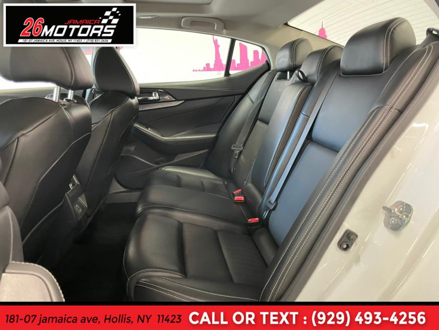 Used Nissan Maxima SL SL 3.5L 2018 | Jamaica 26 Motors. Hollis, New York Used Nissan Maxima SL SL 3.5L 2018 | Jamaica 26 Motors. Hollis, New York