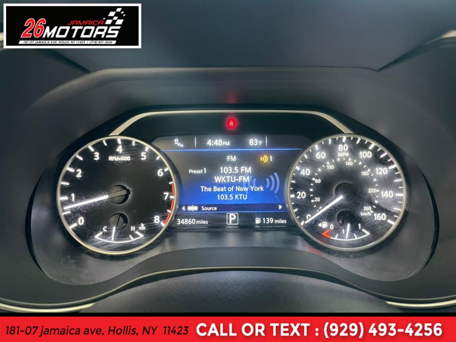 Used Nissan Maxima SL SL 3.5L 2018 | Jamaica 26 Motors. Hollis, New York Used Nissan Maxima SL SL 3.5L 2018 | Jamaica 26 Motors. Hollis, New York