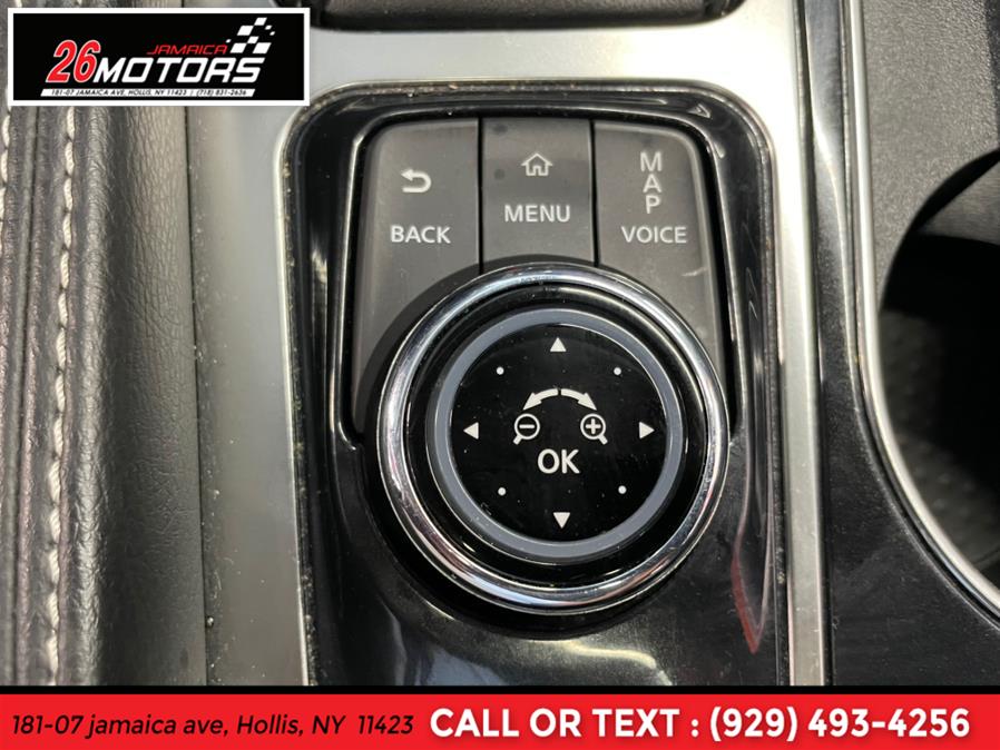 Used Nissan Maxima SL SL 3.5L 2018 | Jamaica 26 Motors. Hollis, New York Used Nissan Maxima SL SL 3.5L 2018 | Jamaica 26 Motors. Hollis, New York