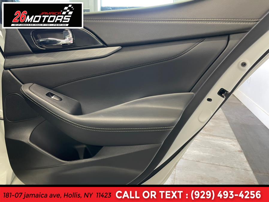 Used Nissan Maxima SL SL 3.5L 2018 | Jamaica 26 Motors. Hollis, New York Used Nissan Maxima SL SL 3.5L 2018 | Jamaica 26 Motors. Hollis, New York