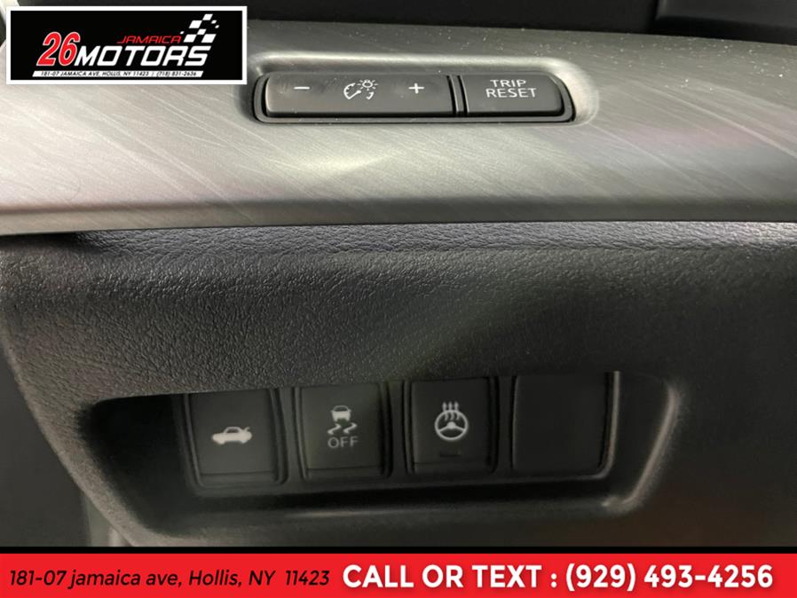 Used Nissan Maxima SL SL 3.5L 2018 | Jamaica 26 Motors. Hollis, New York Used Nissan Maxima SL SL 3.5L 2018 | Jamaica 26 Motors. Hollis, New York