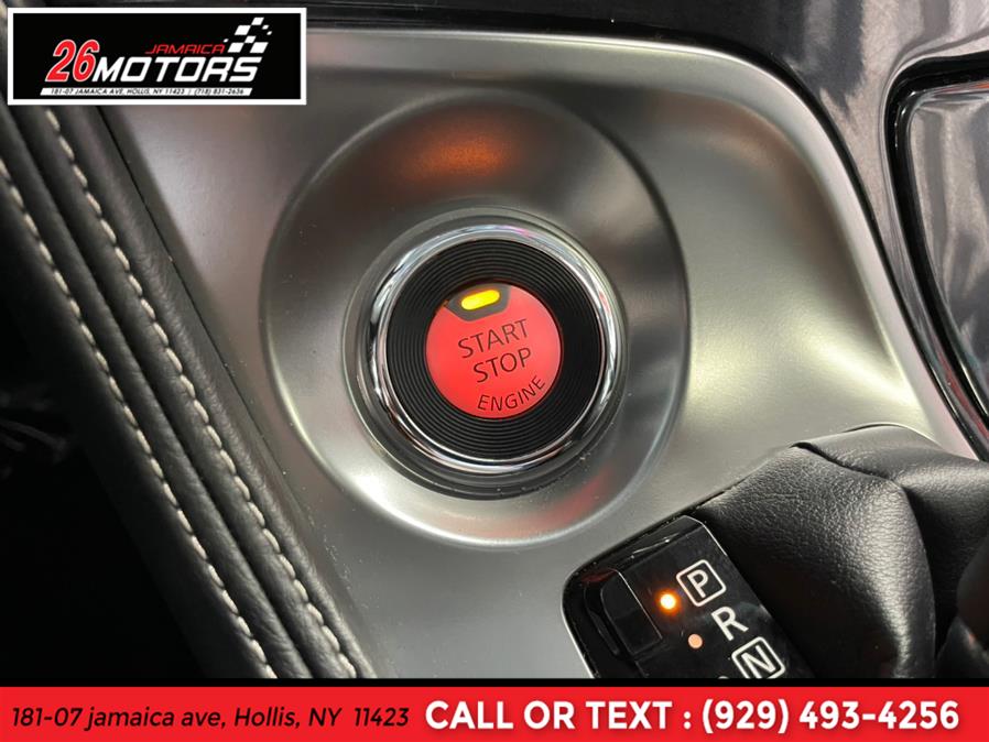 Used Nissan Maxima SL SL 3.5L 2018 | Jamaica 26 Motors. Hollis, New York Used Nissan Maxima SL SL 3.5L 2018 | Jamaica 26 Motors. Hollis, New York