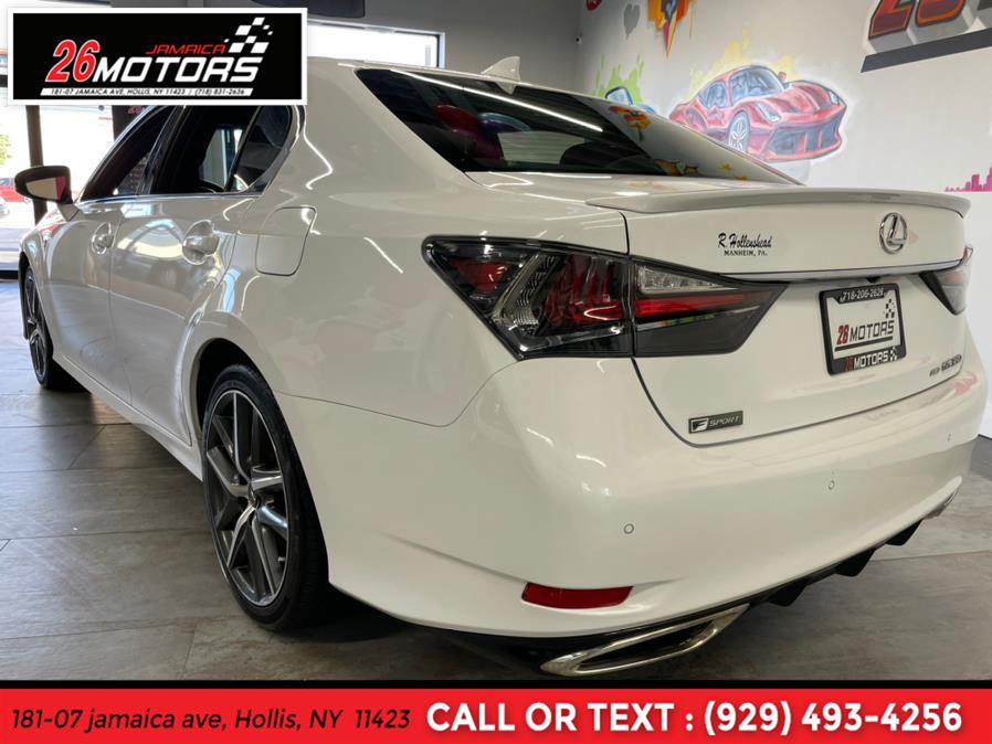 Used Lexus GS F Sport GS 350 F Sport AWD 2017 | Jamaica 26 Motors. Hollis, New York Used Lexus GS F Sport GS 350 F Sport AWD 2017 | Jamaica 26 Motors. Hollis, New York
