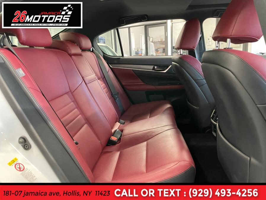 Used Lexus GS F Sport GS 350 F Sport AWD 2017 | Jamaica 26 Motors. Hollis, New York Used Lexus GS F Sport GS 350 F Sport AWD 2017 | Jamaica 26 Motors. Hollis, New York