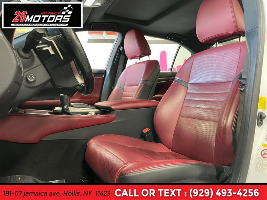 Used Lexus GS F Sport GS 350 F Sport AWD 2017 | Jamaica 26 Motors. Hollis, New York Used Lexus GS F Sport GS 350 F Sport AWD 2017 | Jamaica 26 Motors. Hollis, New York