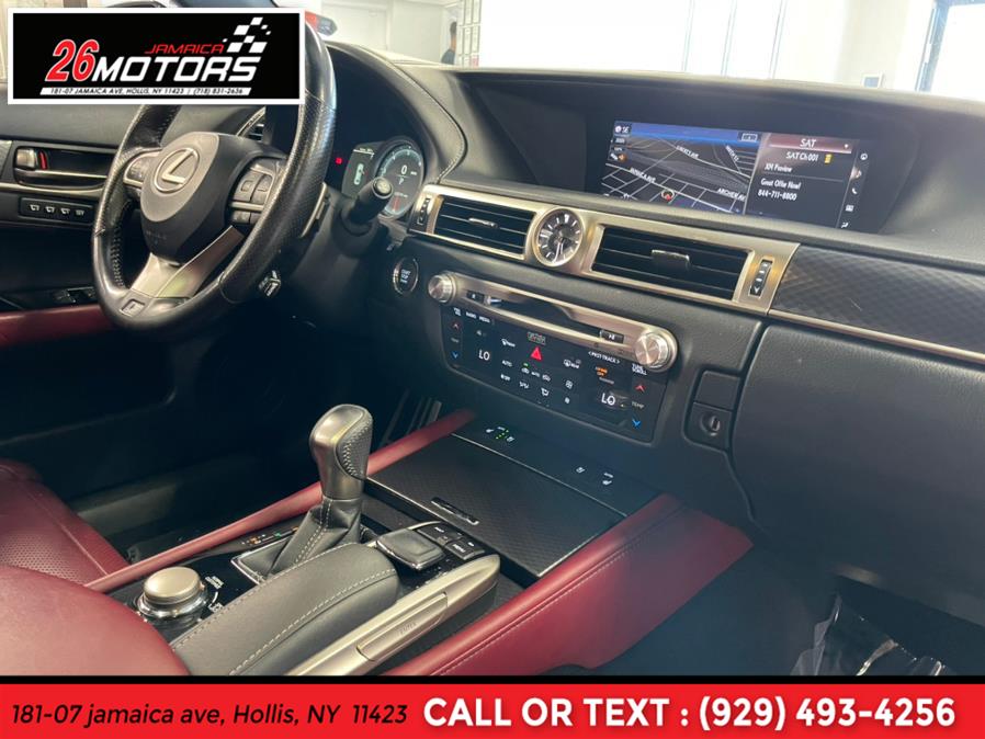 Used Lexus GS F Sport GS 350 F Sport AWD 2017 | Jamaica 26 Motors. Hollis, New York Used Lexus GS F Sport GS 350 F Sport AWD 2017 | Jamaica 26 Motors. Hollis, New York