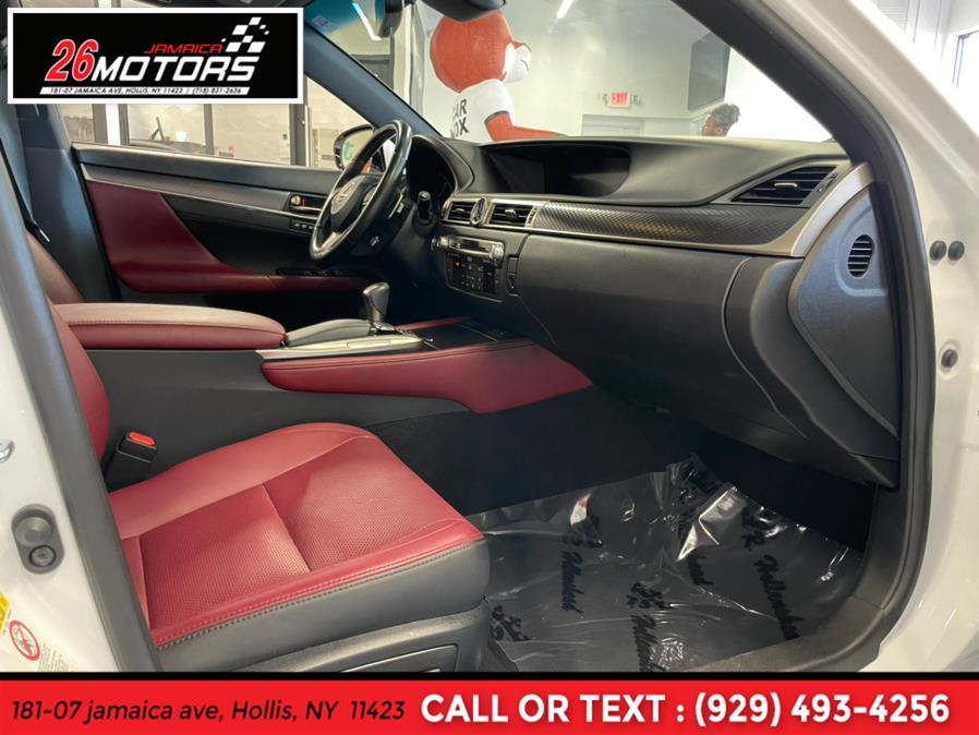 Used Lexus GS F Sport GS 350 F Sport AWD 2017 | Jamaica 26 Motors. Hollis, New York Used Lexus GS F Sport GS 350 F Sport AWD 2017 | Jamaica 26 Motors. Hollis, New York