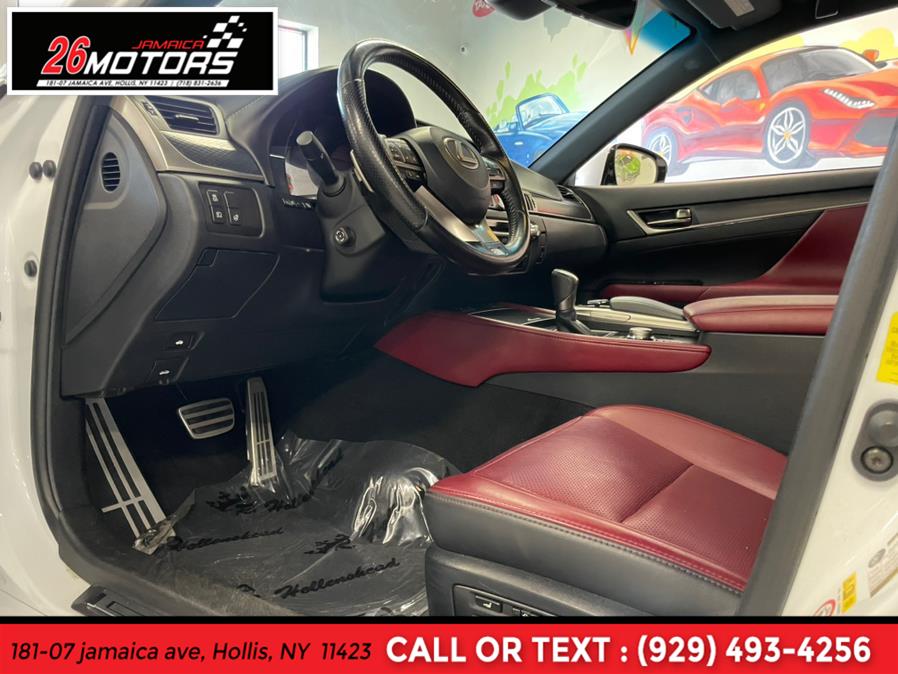 Used Lexus GS F Sport GS 350 F Sport AWD 2017 | Jamaica 26 Motors. Hollis, New York Used Lexus GS F Sport GS 350 F Sport AWD 2017 | Jamaica 26 Motors. Hollis, New York