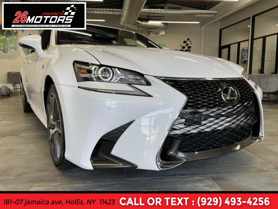 Used Lexus GS F Sport GS 350 F Sport AWD 2017 | Jamaica 26 Motors. Hollis, New York Used Lexus GS F Sport GS 350 F Sport AWD 2017 | Jamaica 26 Motors. Hollis, New York