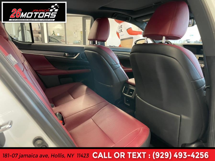 Used Lexus GS F Sport GS 350 F Sport AWD 2017 | Jamaica 26 Motors. Hollis, New York Used Lexus GS F Sport GS 350 F Sport AWD 2017 | Jamaica 26 Motors. Hollis, New York
