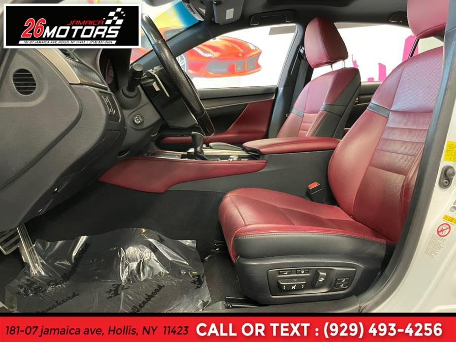 Used Lexus GS F Sport GS 350 F Sport AWD 2017 | Jamaica 26 Motors. Hollis, New York Used Lexus GS F Sport GS 350 F Sport AWD 2017 | Jamaica 26 Motors. Hollis, New York