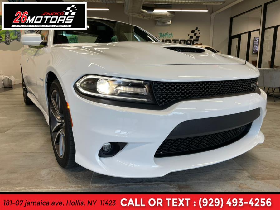 Used Dodge Charger R/T R/T RWD 2020 | Jamaica 26 Motors. Hollis, New York Used Dodge Charger R/T R/T RWD 2020 | Jamaica 26 Motors. Hollis, New York
