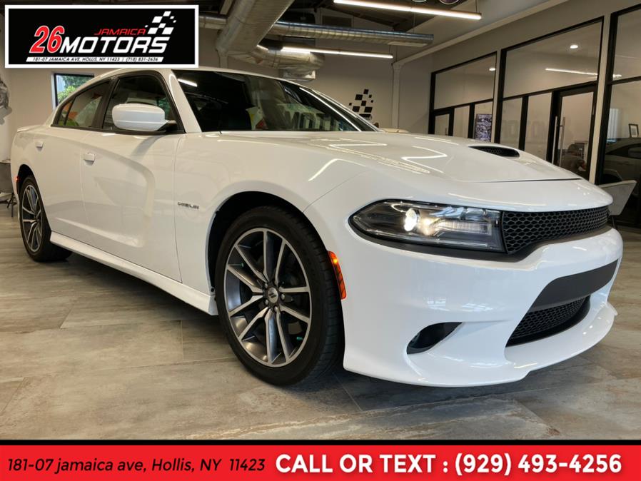 Used Dodge Charger R/T R/T RWD 2020 | Jamaica 26 Motors. Hollis, New York Used Dodge Charger R/T R/T RWD 2020 | Jamaica 26 Motors. Hollis, New York