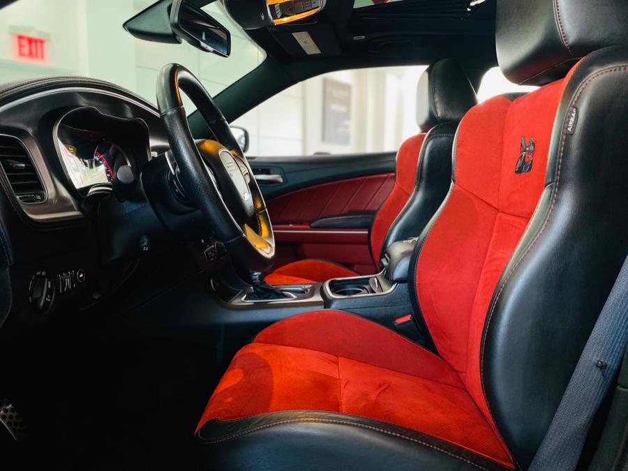 2019 Dodge Charger Scat Pack RWD, available for sale in Franklin Square, New York | C Rich Cars. Franklin Square, New York