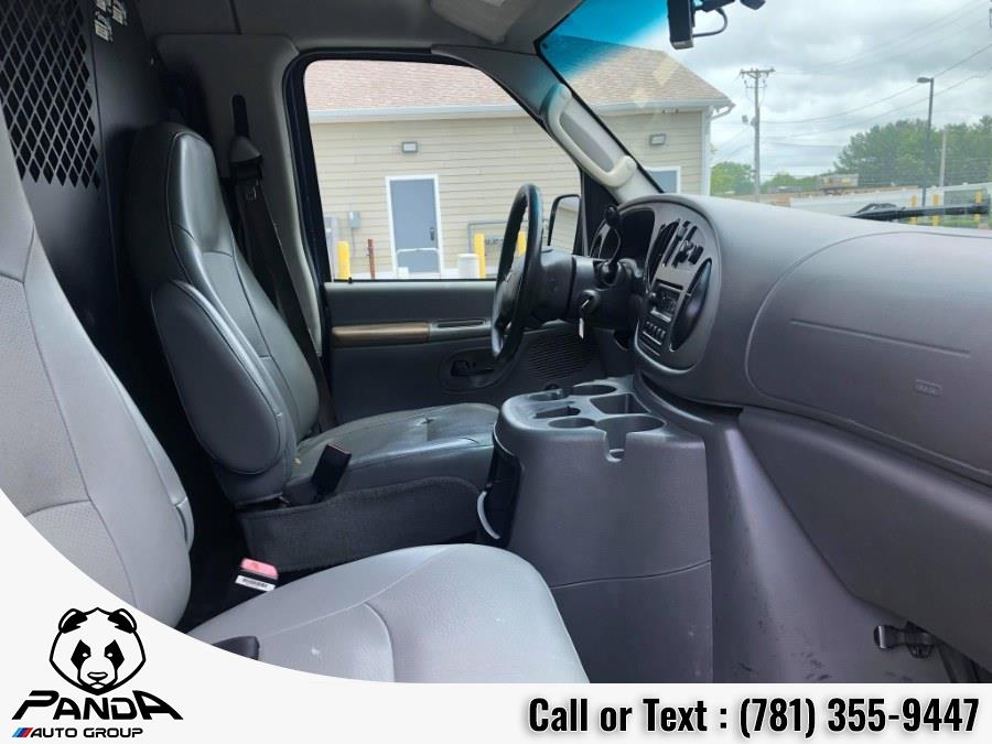 2005 Ford Econoline Cargo Van E-250, available for sale in Abington, Massachusetts | Panda Auto Group. Abington, Massachusetts 2005 Ford Econoline Cargo Van E-250, available for sale in Abington, Massachusetts | Panda Auto Group. Abington, Massachusetts