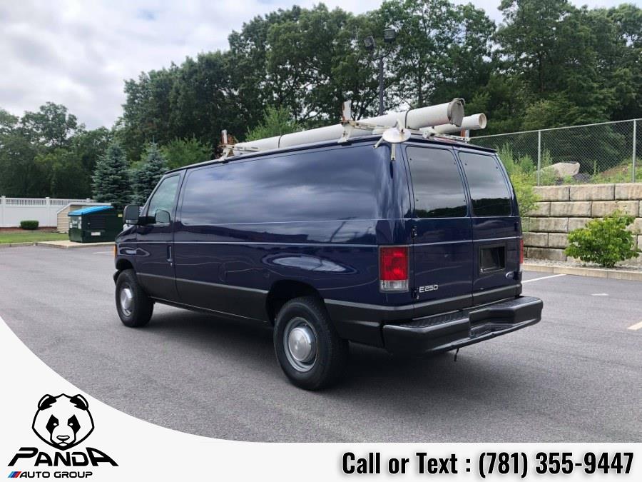 2005 Ford Econoline Cargo Van E-250, available for sale in Abington, Massachusetts | Panda Auto Group. Abington, Massachusetts 2005 Ford Econoline Cargo Van E-250, available for sale in Abington, Massachusetts | Panda Auto Group. Abington, Massachusetts