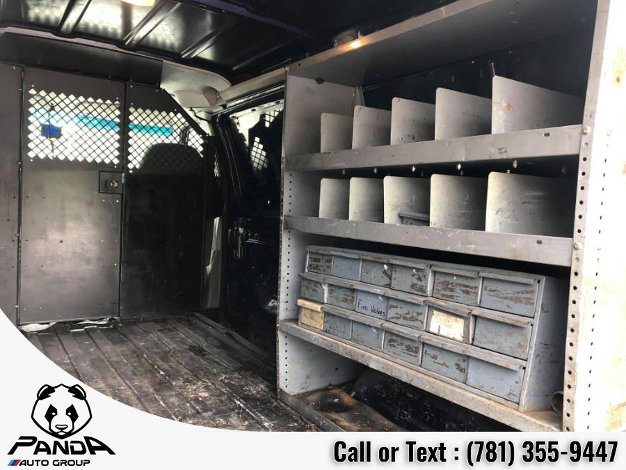 2005 Ford Econoline Cargo Van E-250, available for sale in Abington, Massachusetts | Panda Auto Group. Abington, Massachusetts 2005 Ford Econoline Cargo Van E-250, available for sale in Abington, Massachusetts | Panda Auto Group. Abington, Massachusetts