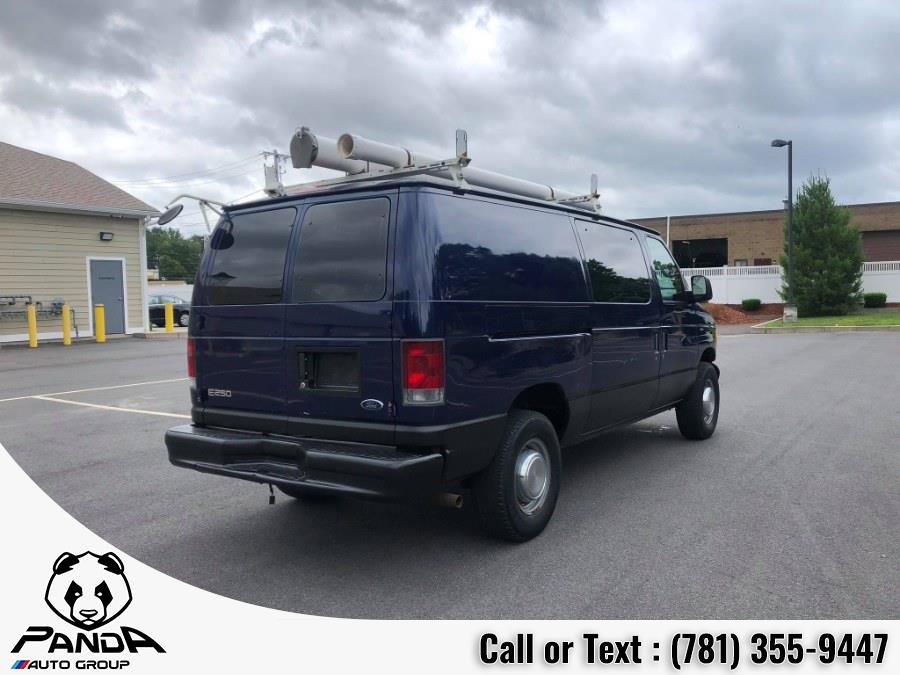 2005 Ford Econoline Cargo Van E-250, available for sale in Abington, Massachusetts | Panda Auto Group. Abington, Massachusetts 2005 Ford Econoline Cargo Van E-250, available for sale in Abington, Massachusetts | Panda Auto Group. Abington, Massachusetts