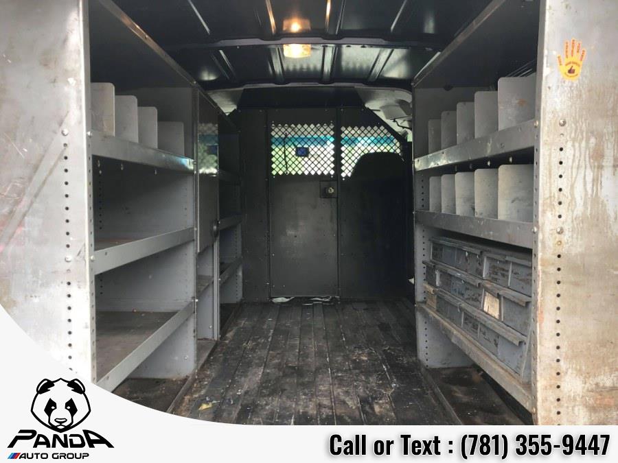 2005 Ford Econoline Cargo Van E-250, available for sale in Abington, Massachusetts | Panda Auto Group. Abington, Massachusetts 2005 Ford Econoline Cargo Van E-250, available for sale in Abington, Massachusetts | Panda Auto Group. Abington, Massachusetts