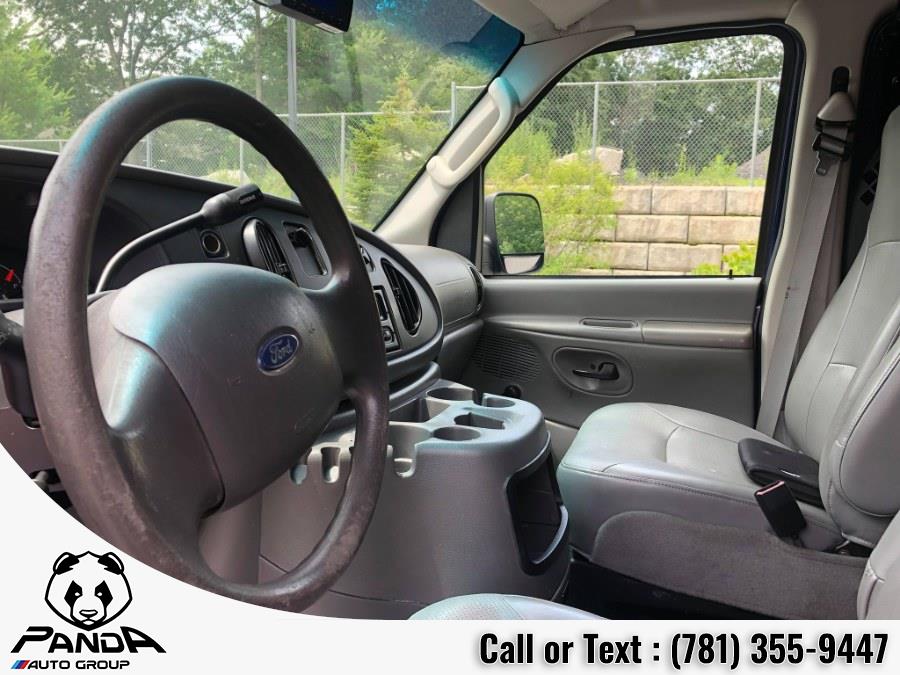 2005 Ford Econoline Cargo Van E-250, available for sale in Abington, Massachusetts | Panda Auto Group. Abington, Massachusetts 2005 Ford Econoline Cargo Van E-250, available for sale in Abington, Massachusetts | Panda Auto Group. Abington, Massachusetts