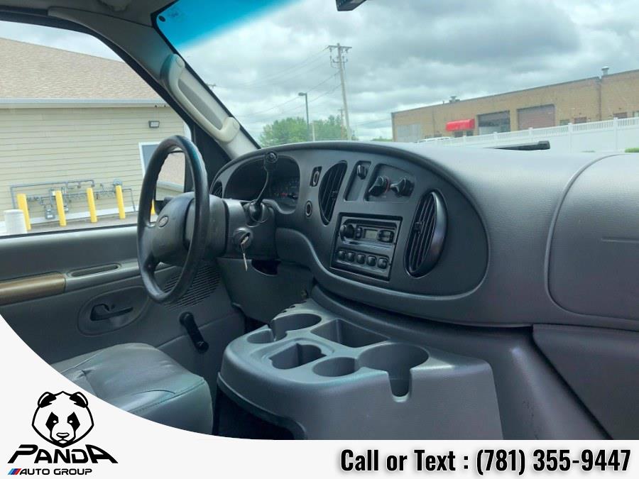 2005 Ford Econoline Cargo Van E-250, available for sale in Abington, Massachusetts | Panda Auto Group. Abington, Massachusetts 2005 Ford Econoline Cargo Van E-250, available for sale in Abington, Massachusetts | Panda Auto Group. Abington, Massachusetts