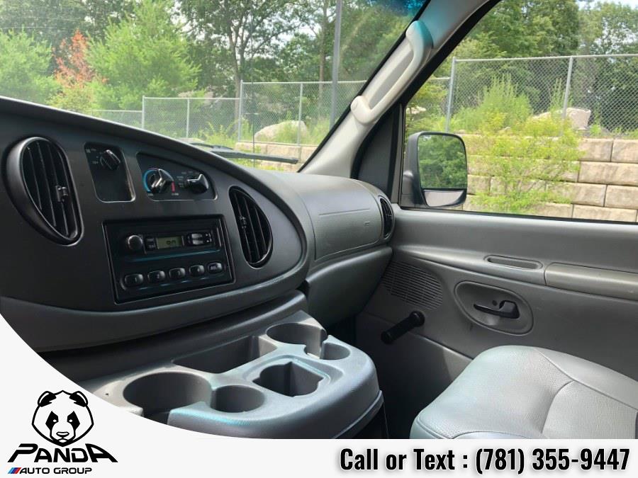 2005 Ford Econoline Cargo Van E-250, available for sale in Abington, Massachusetts | Panda Auto Group. Abington, Massachusetts 2005 Ford Econoline Cargo Van E-250, available for sale in Abington, Massachusetts | Panda Auto Group. Abington, Massachusetts