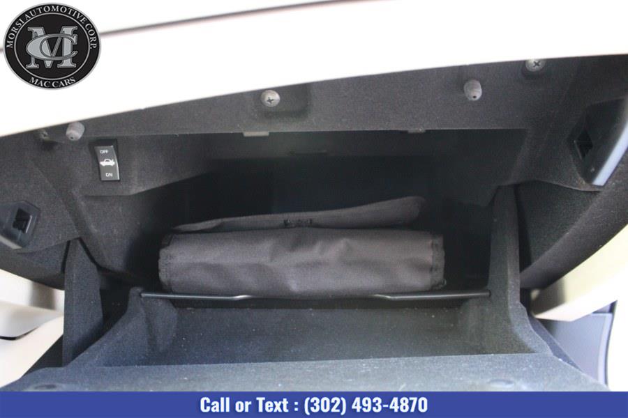 Used Nissan Maxima 4dr Sdn 3.5 SV 2016 | Morsi Automotive Corp. New Castle, Delaware Used Nissan Maxima 4dr Sdn 3.5 SV 2016 | Morsi Automotive Corp. New Castle, Delaware