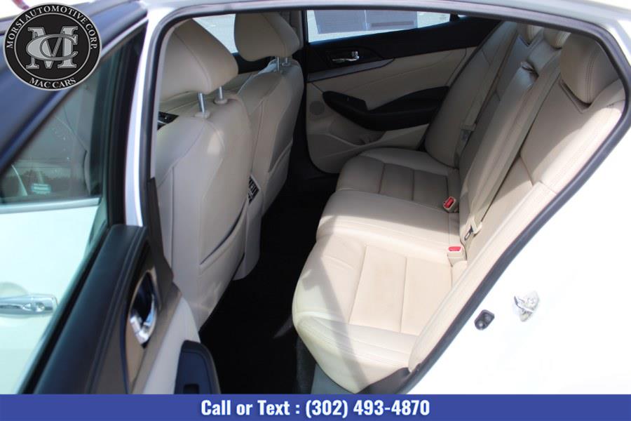 Used Nissan Maxima 4dr Sdn 3.5 SV 2016 | Morsi Automotive Corp. New Castle, Delaware Used Nissan Maxima 4dr Sdn 3.5 SV 2016 | Morsi Automotive Corp. New Castle, Delaware