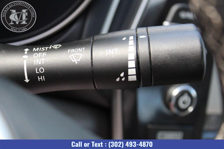 Used Nissan Maxima 4dr Sdn 3.5 SV 2016 | Morsi Automotive Corp. New Castle, Delaware Used Nissan Maxima 4dr Sdn 3.5 SV 2016 | Morsi Automotive Corp. New Castle, Delaware